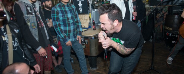 Unfair Fight announce EP, tour with The Reality Show