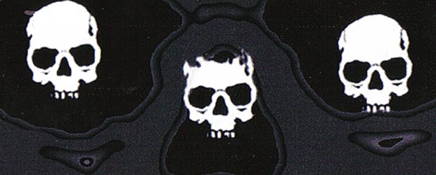 Vegas Archive – 3rd Man In – Discography 1998-2001