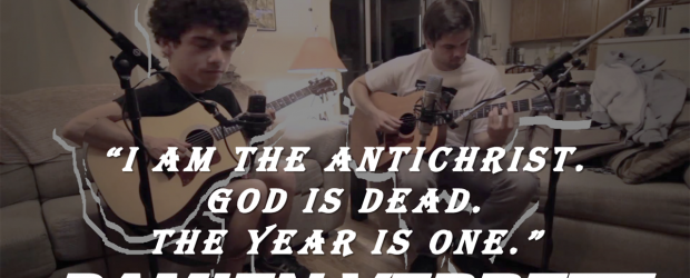 Interview: Damien Verrett (The Speed of Sound in Seawater, So Much Light, Mansion Closets)