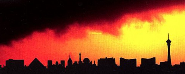 Vegas Primer: Happy Campers – Episode III 2001-2009