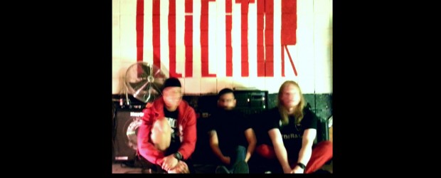 Ex-Holding Onto Sound members start new band, announce first show