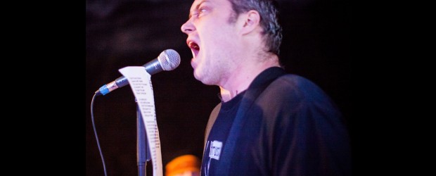 Interview: Nate Robards (Boba Fett Youth, Part Time Whore, Elements of Now) Part 2