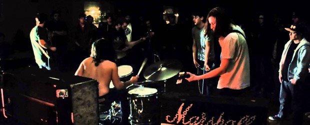 Video: Caravels (two songs)