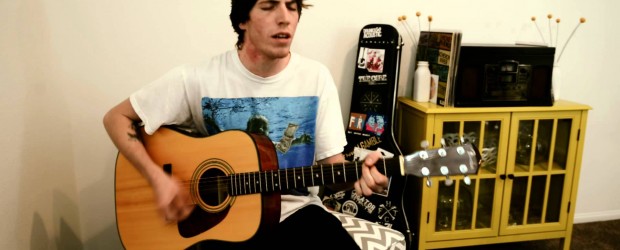 Stripped Down Session: Second to Last (two songs)