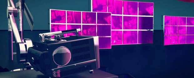 Video: The Dirty Panties “Get Off Your Ass”