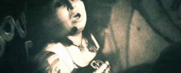 Video: The Gashers “Panic”