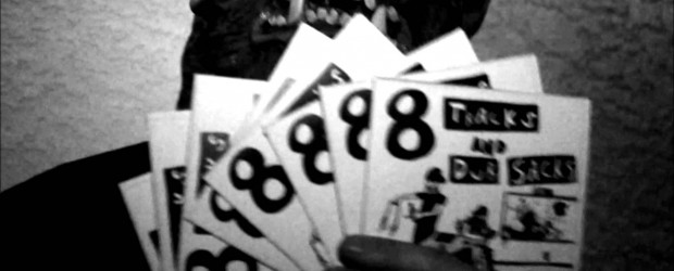 Video: The People’s Whiskey “Tall Cans”