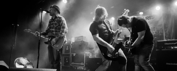 Images: The Ataris, Versus The World, TheCore., The Forget Me Nows March 1, 2014 at the Fremont Country Club