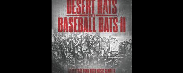 Music: Child Endangerment – “Destroy” (‘Desert Rats…’ Vol. 2)