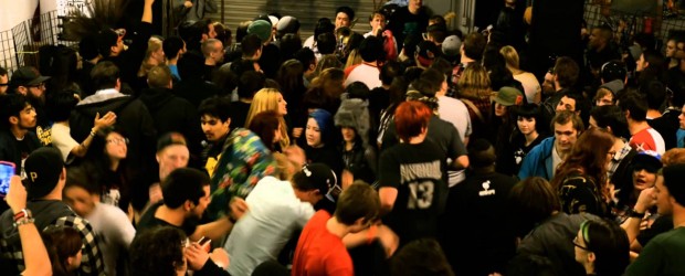 Video: Be Like Max “Sheep”