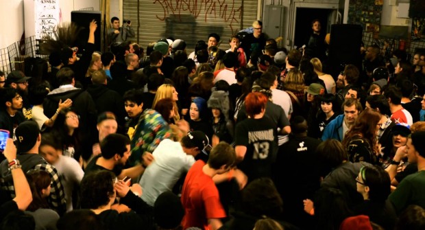 Video: Be Like Max “Sheep”