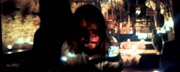 Video: Wax Pig Melting “Nods”