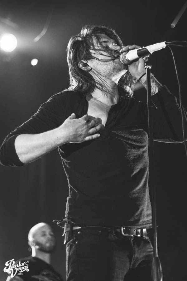 Taking Back Sunday by Hunter Wallace 