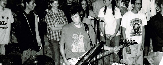 Calling All Vegas Bands: An Open Invite To The Vegas Archive