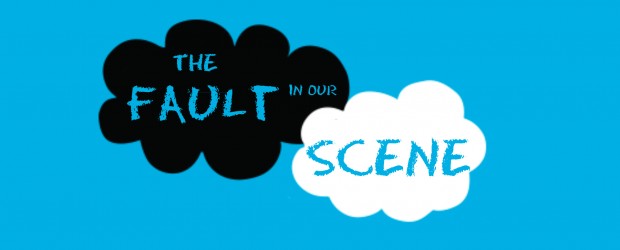 The Fault in Our Scene: Brain Stew