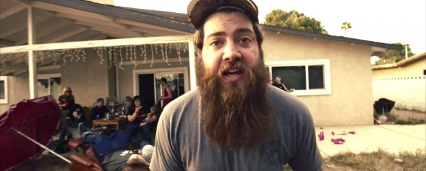 Video: Bobby Meader Music “Cutthroat”