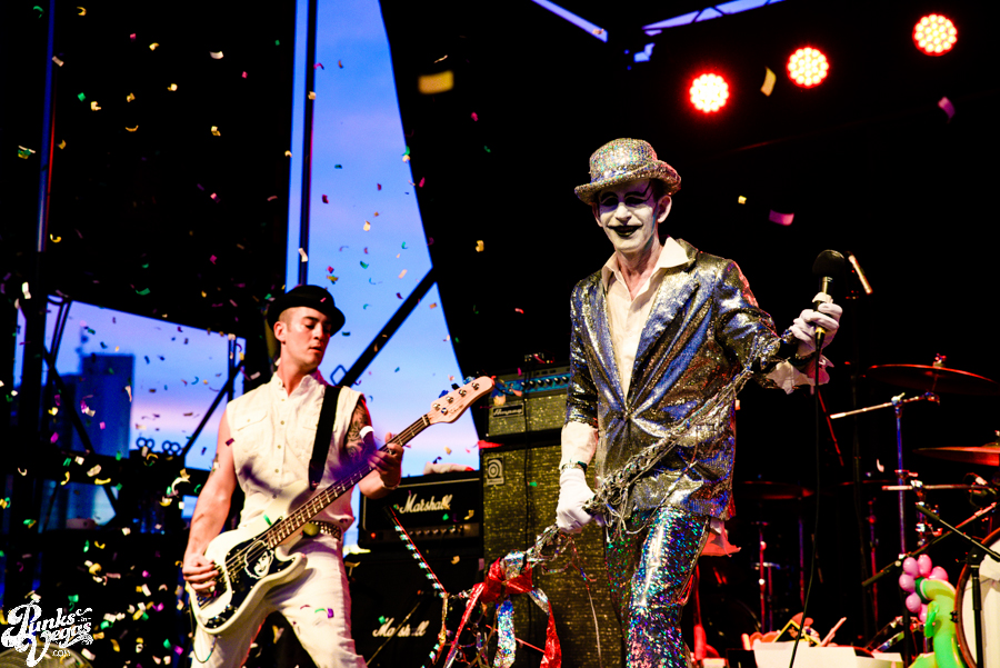 The Adicts by Steven Matview