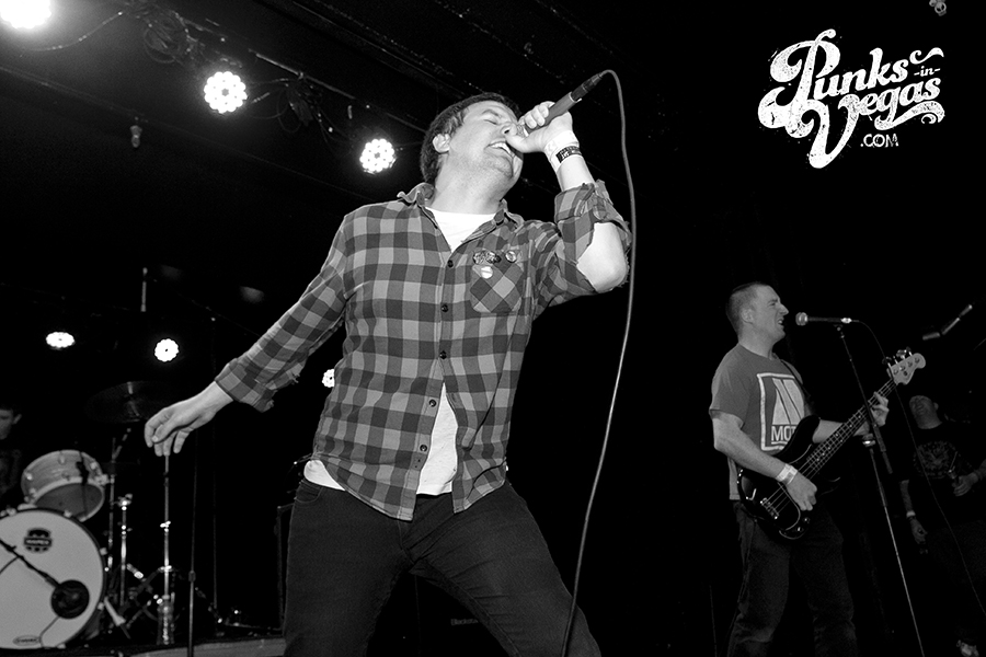 The Briefs by Tyler Newton