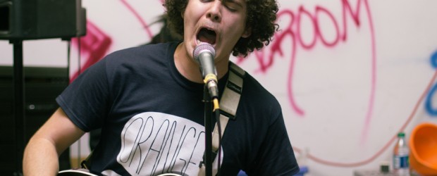 On the Road with Alaska (part 5)