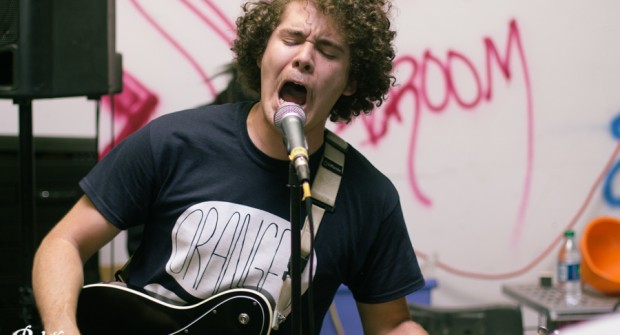 On the Road with Alaska (part 5)