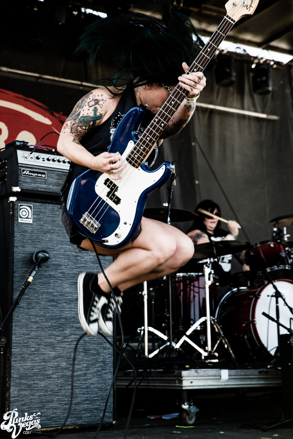 Bad Cop Bad Cop by Steven Matview