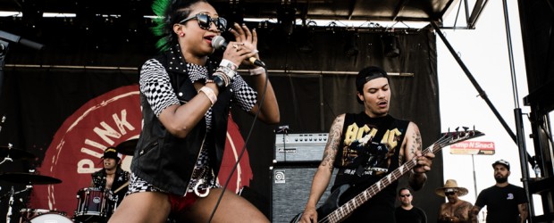 Break-ups: The Objex (2006-2014)