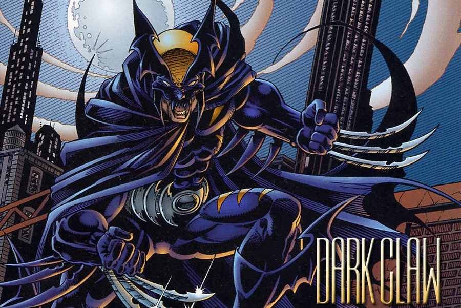 darkclaw-av