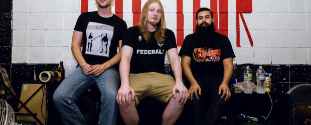 Illicitor release ‘Three for Free’ EP