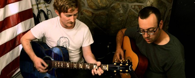 Stripped Down Session: Hard Girls “The Chord”