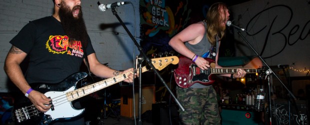 Interviews are Beautiful Pt. 2: Illicitor