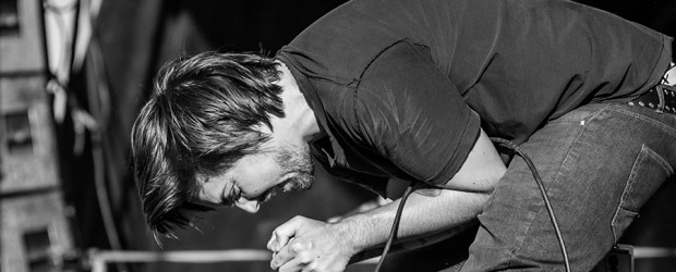 Contest: Win tickets to see the Finch at Hard Rock Live 10/8