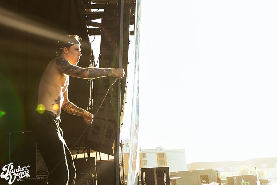 The Story So Far by Tylor Thuirer