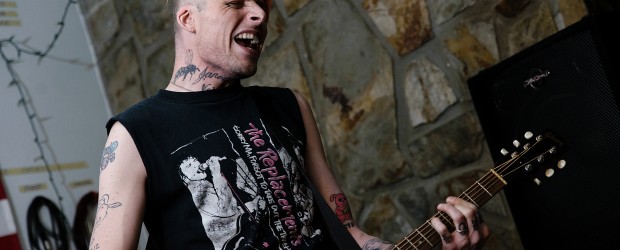 Mercy Music sign licensing deal with Squidhat Records, new album scheduled for September release