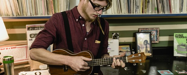 Stripped Down Session: Alexander the Terrible (two songs)