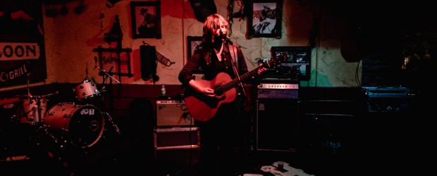 Joey Cape’s Bad Loud, Cory Branan, Dude City June 6, 2011 at The Bunkhouse Saloon