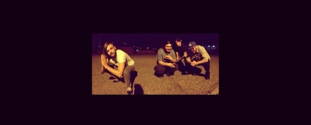 Am I Being Detained release ‘Detention’ EP, announce show with Weatherbox