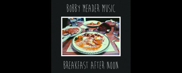 Las Vegas folk musician Bobby Meader Music signs with Antique Records, announces tour