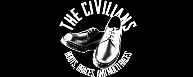 Las Vegas street punks The Civilians sign with Crowd Control Media