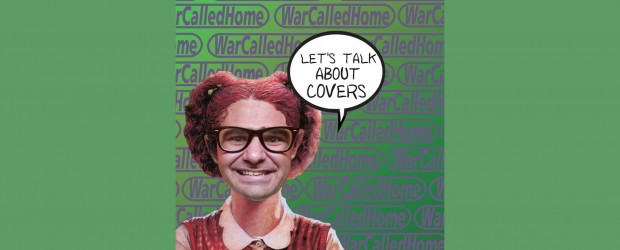 War Called Home release Lagwagon tribute EP