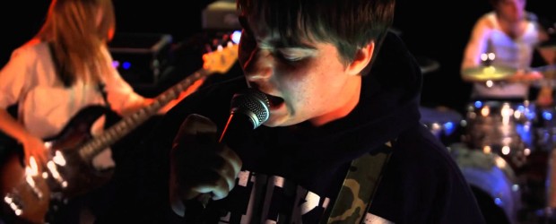 Calmosa releases music video for “Sleeping in Shifts” and new EP ‘Virtues’