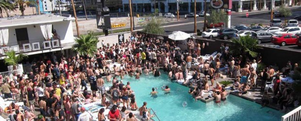 Images: Old Man Markley May 20, 2011 at the Gold Spike (Punk Rock Bowling)