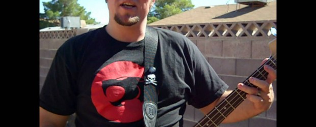 Video: 3d6 “Damage”