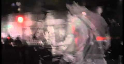 Video: Dead Neon “Black Ash”