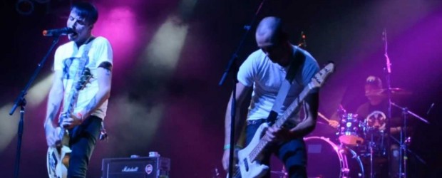Video: Deadhand “Places” live at the House of Blues