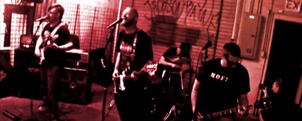 Video: New Cold War “Growing Down” (exclusive)