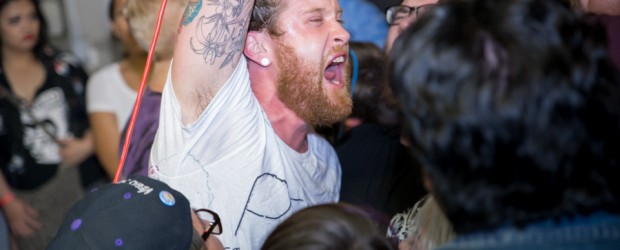 Be Like Max kick off New Year with New Tour