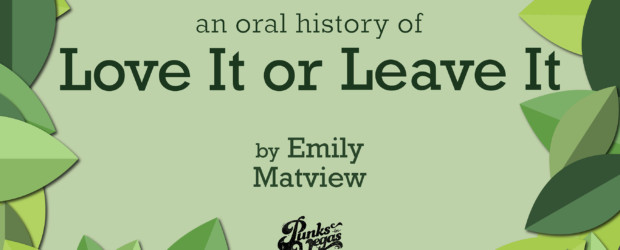 The Oral History of Love It Or Leave It (Vegas Archive)