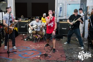 Nothing With Numbers by Aaron Mattern