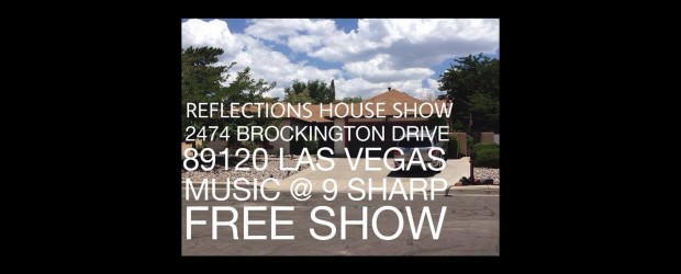 Scale the Summit Vegas gig canceled amidst controversy, openers Reflections organize last minute house show tonight