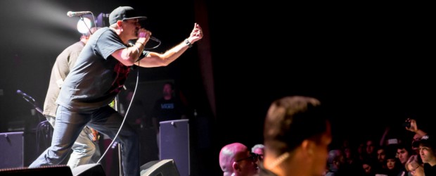 Contest: Win tickets to see Pennywise, Strung Out, Unwritten Law and Runaway Kids at House of Blues Las Vegas 11/19